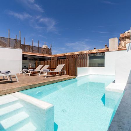 Hotel Aristoy Tarifa Exteriér fotografie