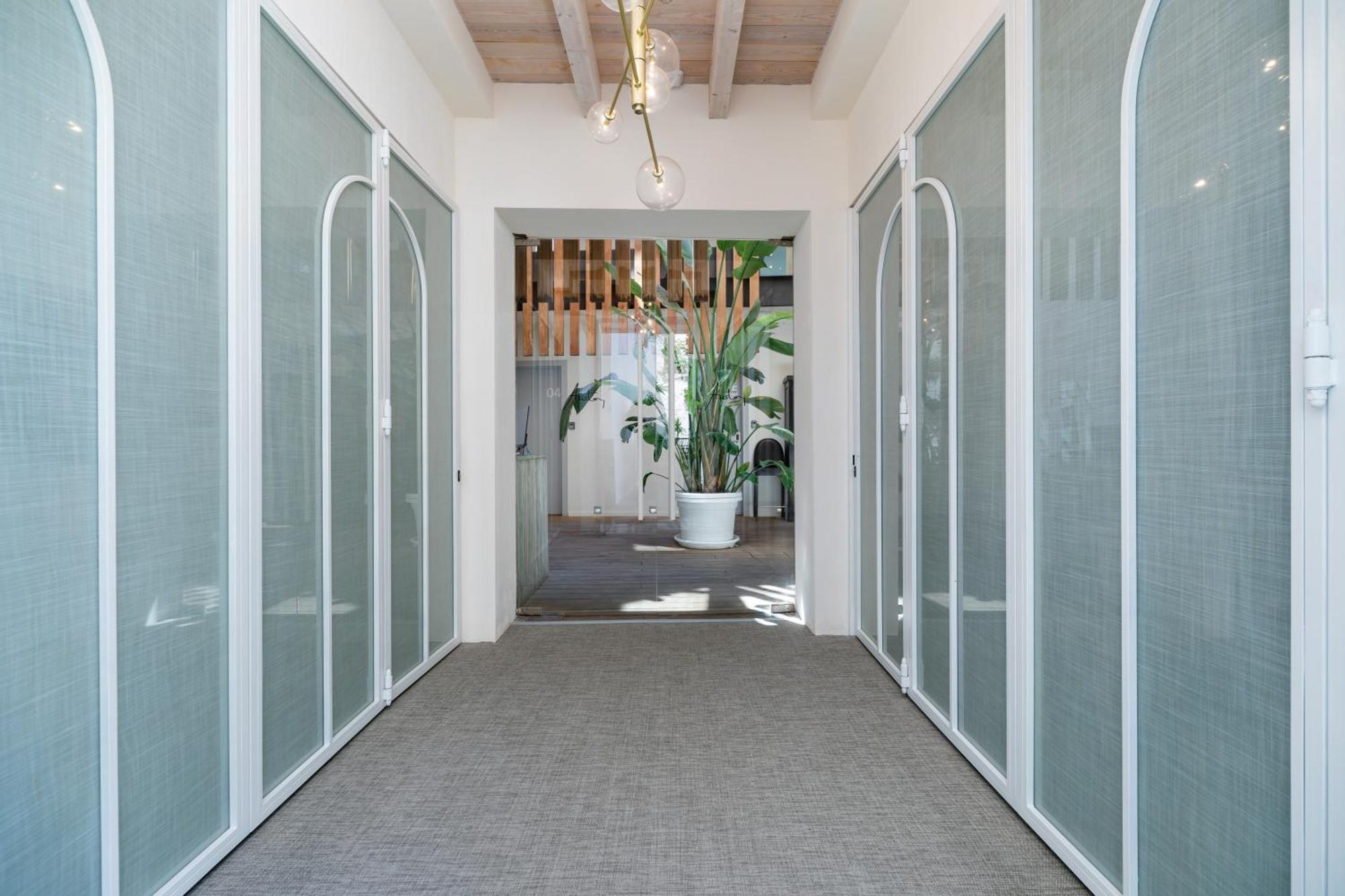 Hotel Aristoy Tarifa Exteriér fotografie