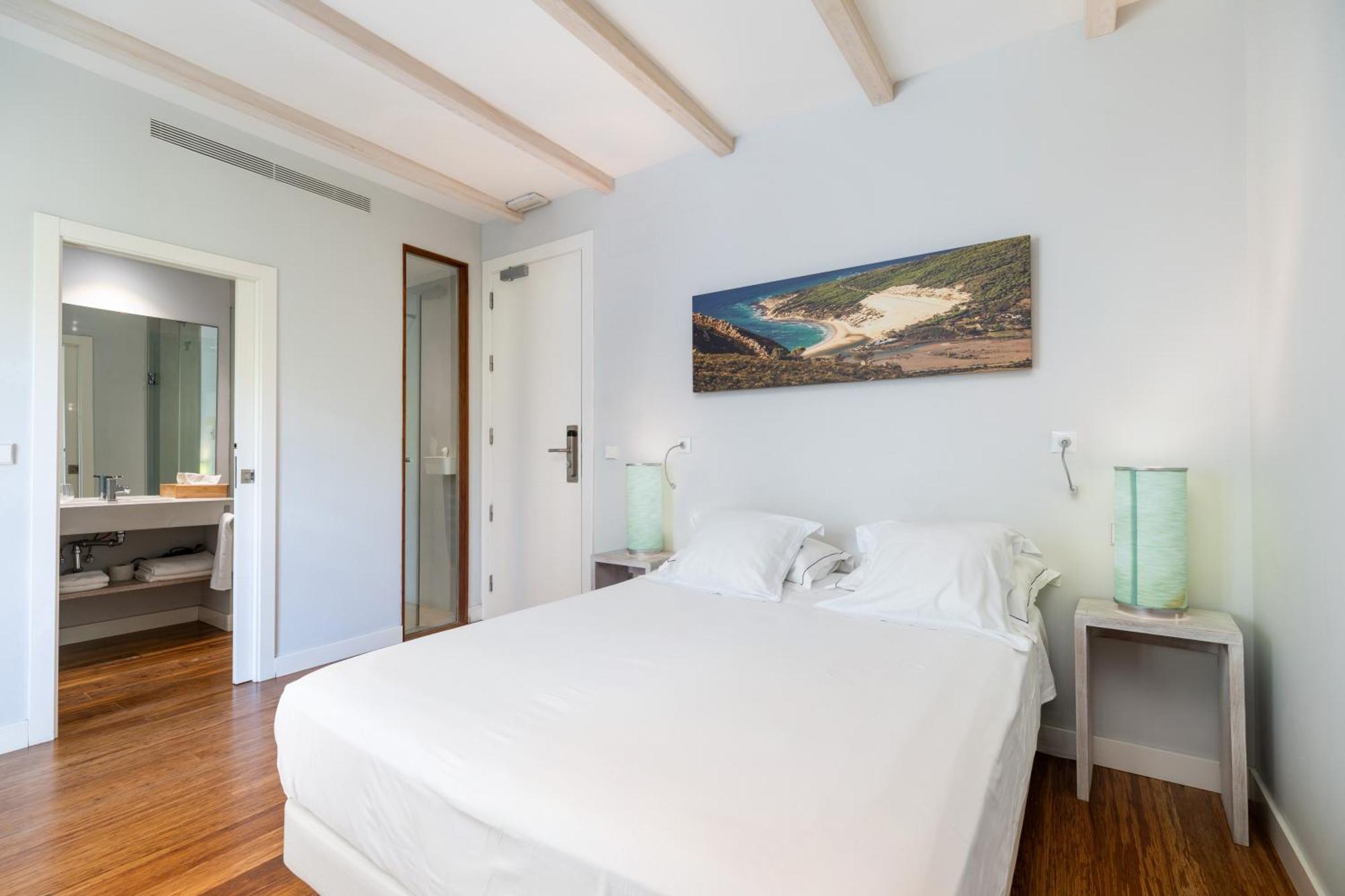 Hotel Aristoy Tarifa Exteriér fotografie