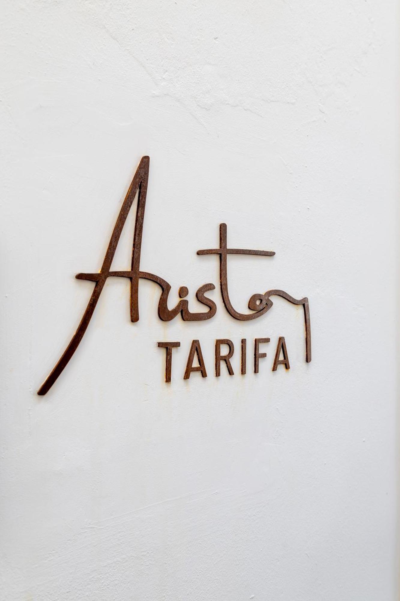 Hotel Aristoy Tarifa Exteriér fotografie