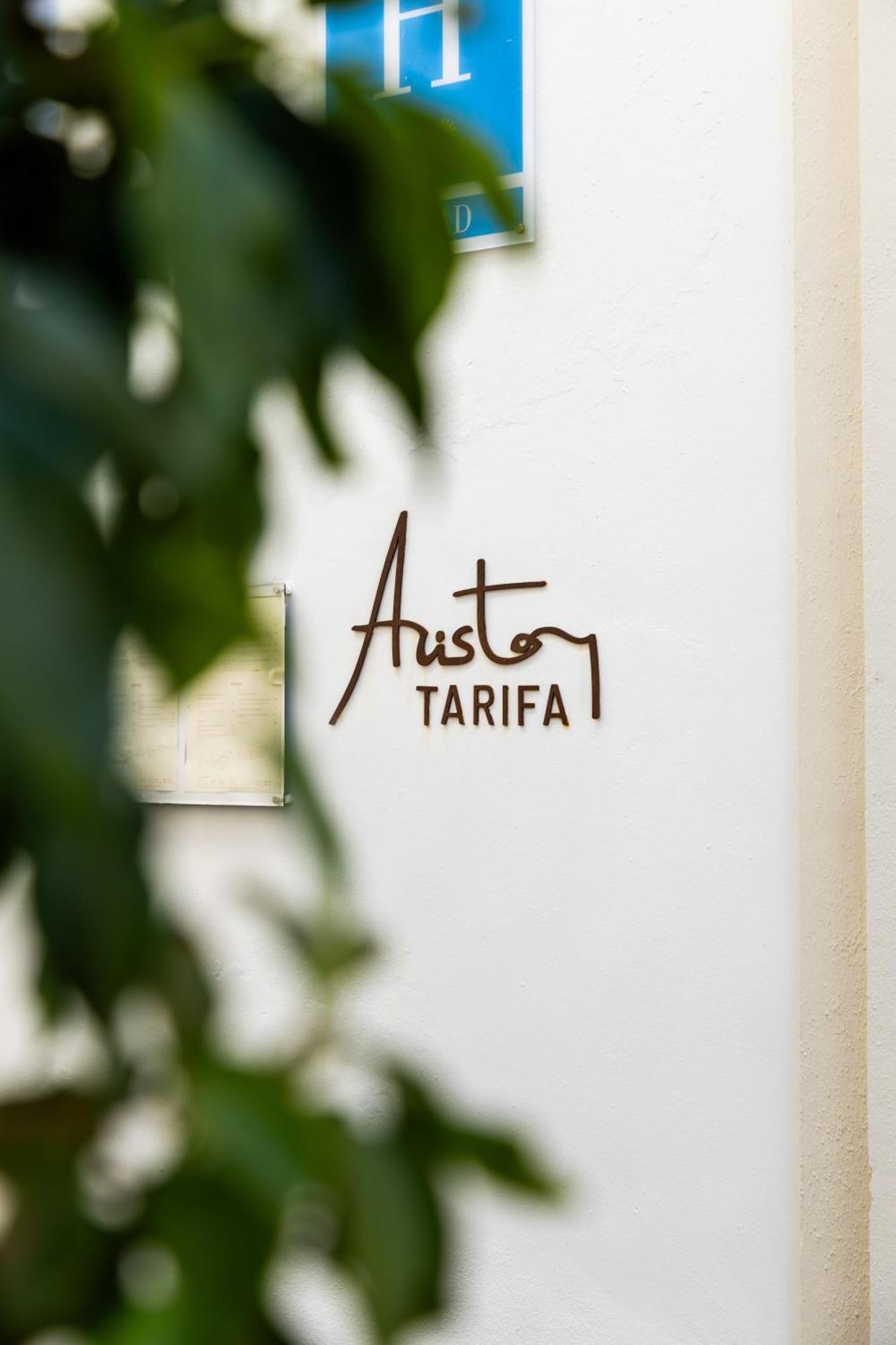 Hotel Aristoy Tarifa Exteriér fotografie