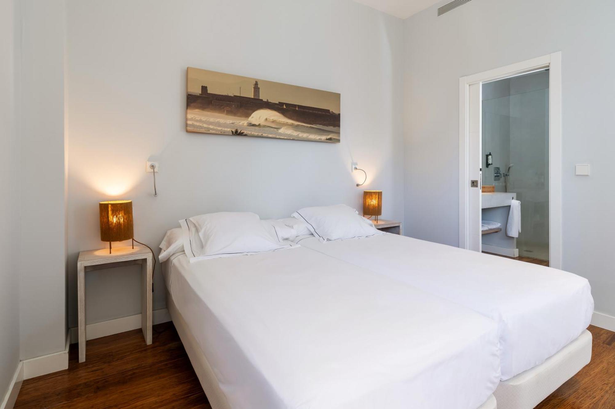 Hotel Aristoy Tarifa Exteriér fotografie