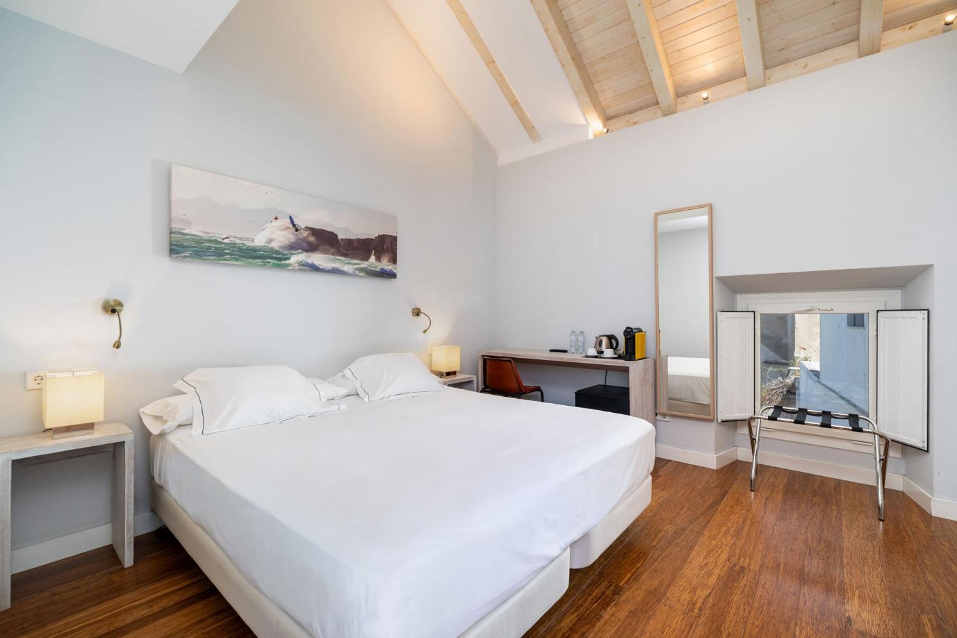 Hotel Aristoy Tarifa Exteriér fotografie