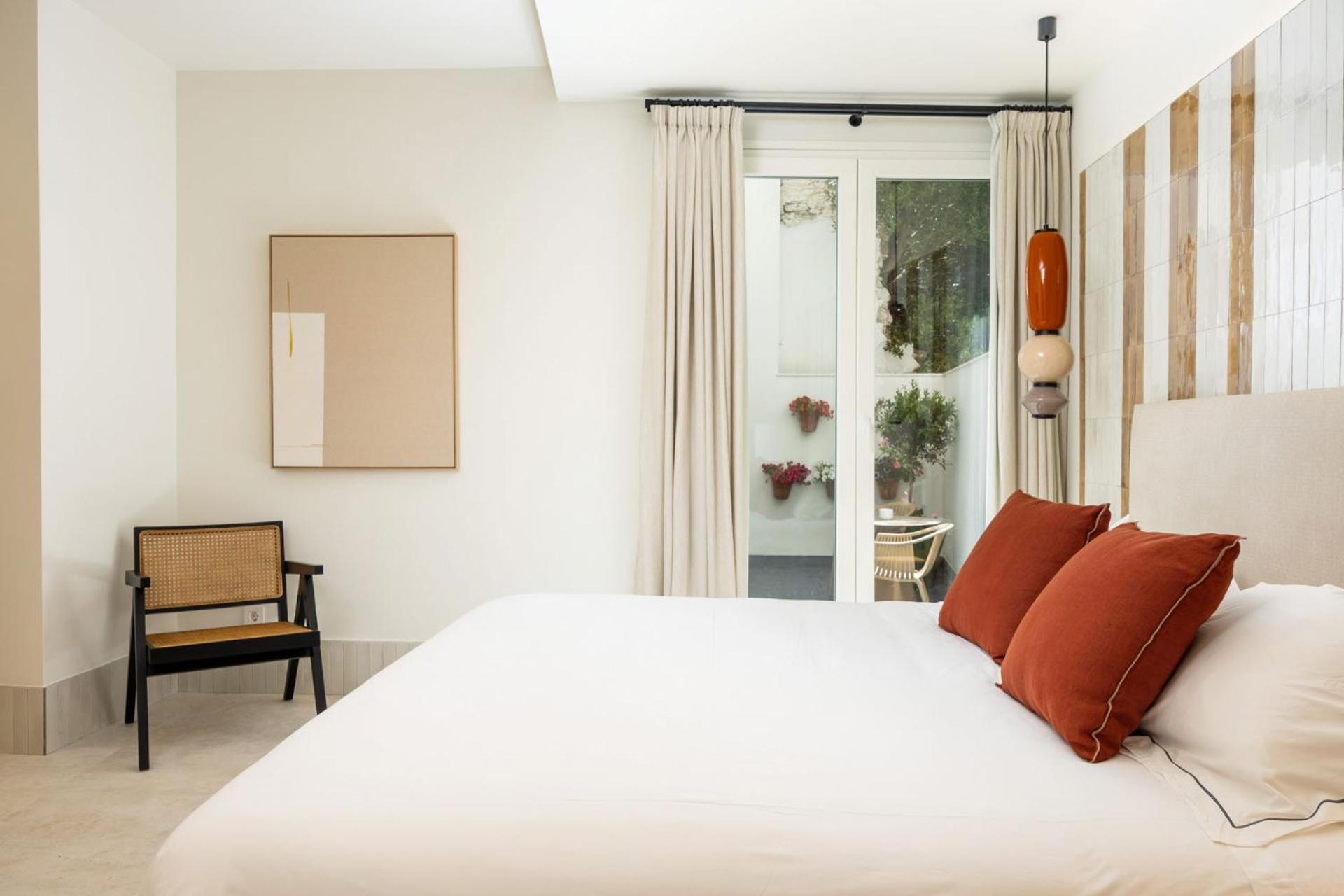 Hotel Aristoy Tarifa Exteriér fotografie